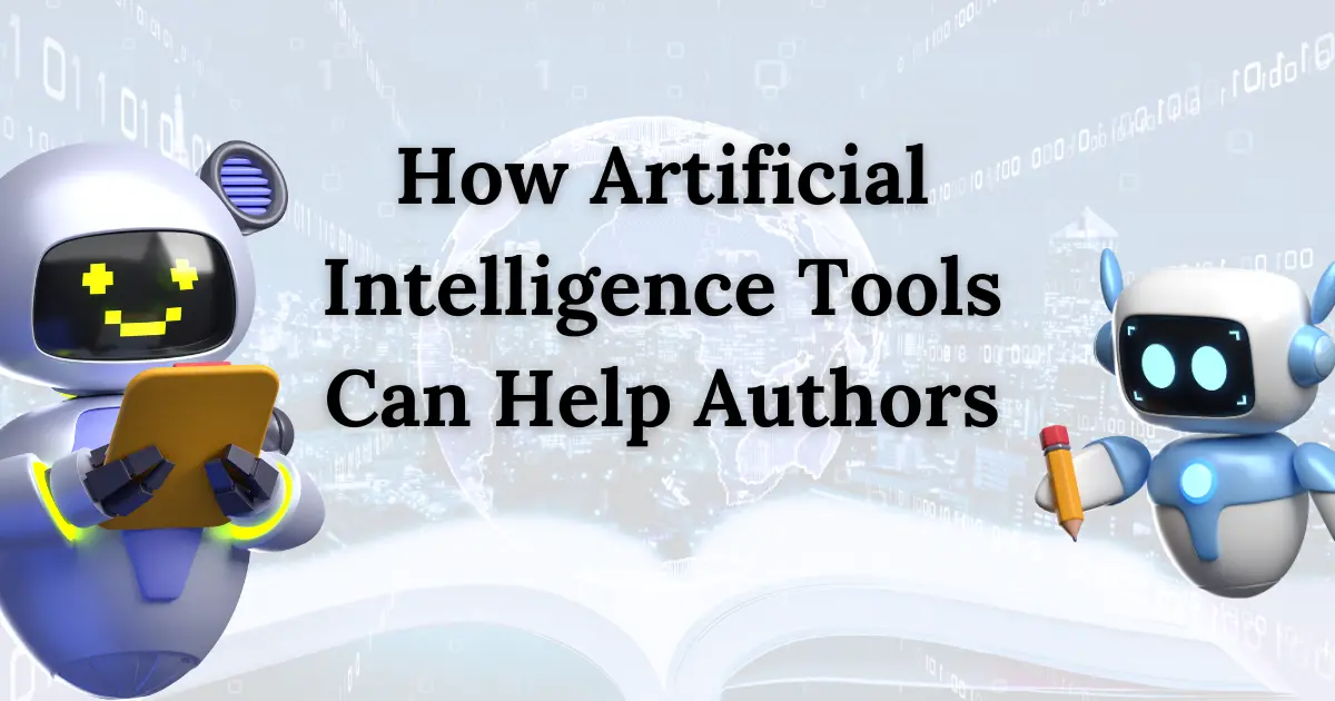 Unleashing AI's Potential Transforming Authors' Writing