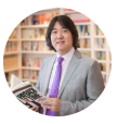 Picture of Ken Honda
