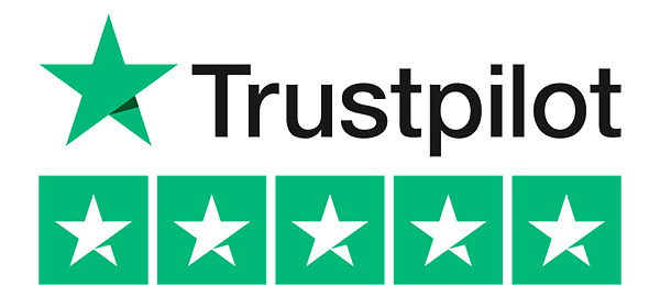 Trustpilot Logo