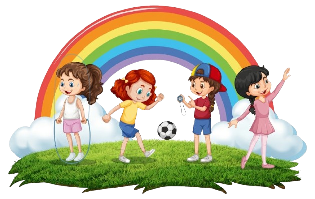 Children's Book Illustration