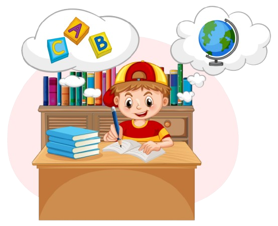 Children's Book Editing